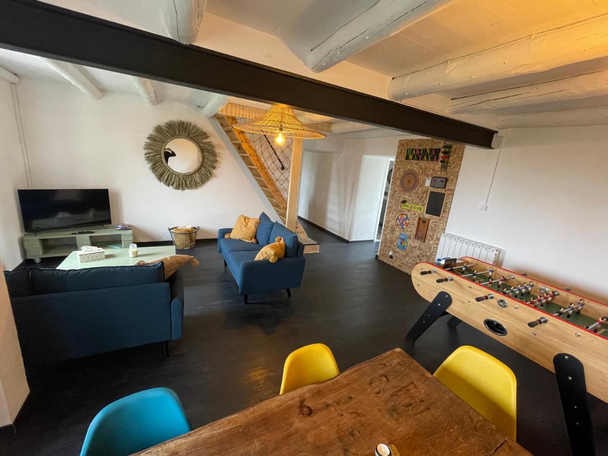 Le Planzollais Villa Planzolles Eksteriør billede
